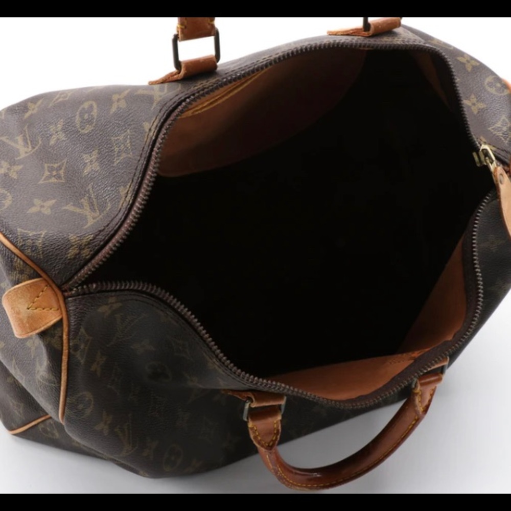 Keepall Bandouliere Bag - Picture 5 of 6